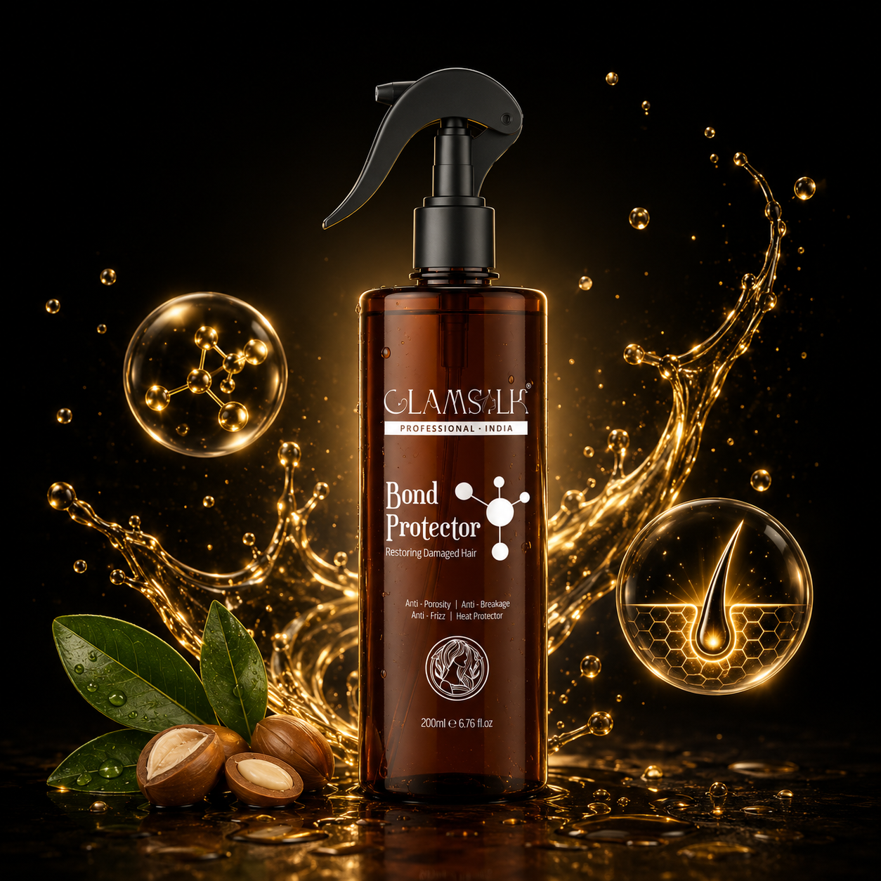 Hair Treatment