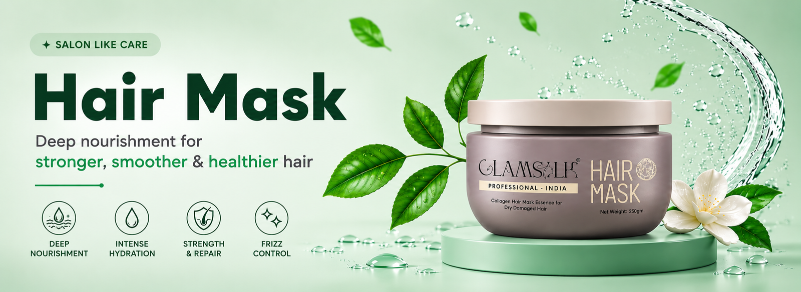 Hair Mask