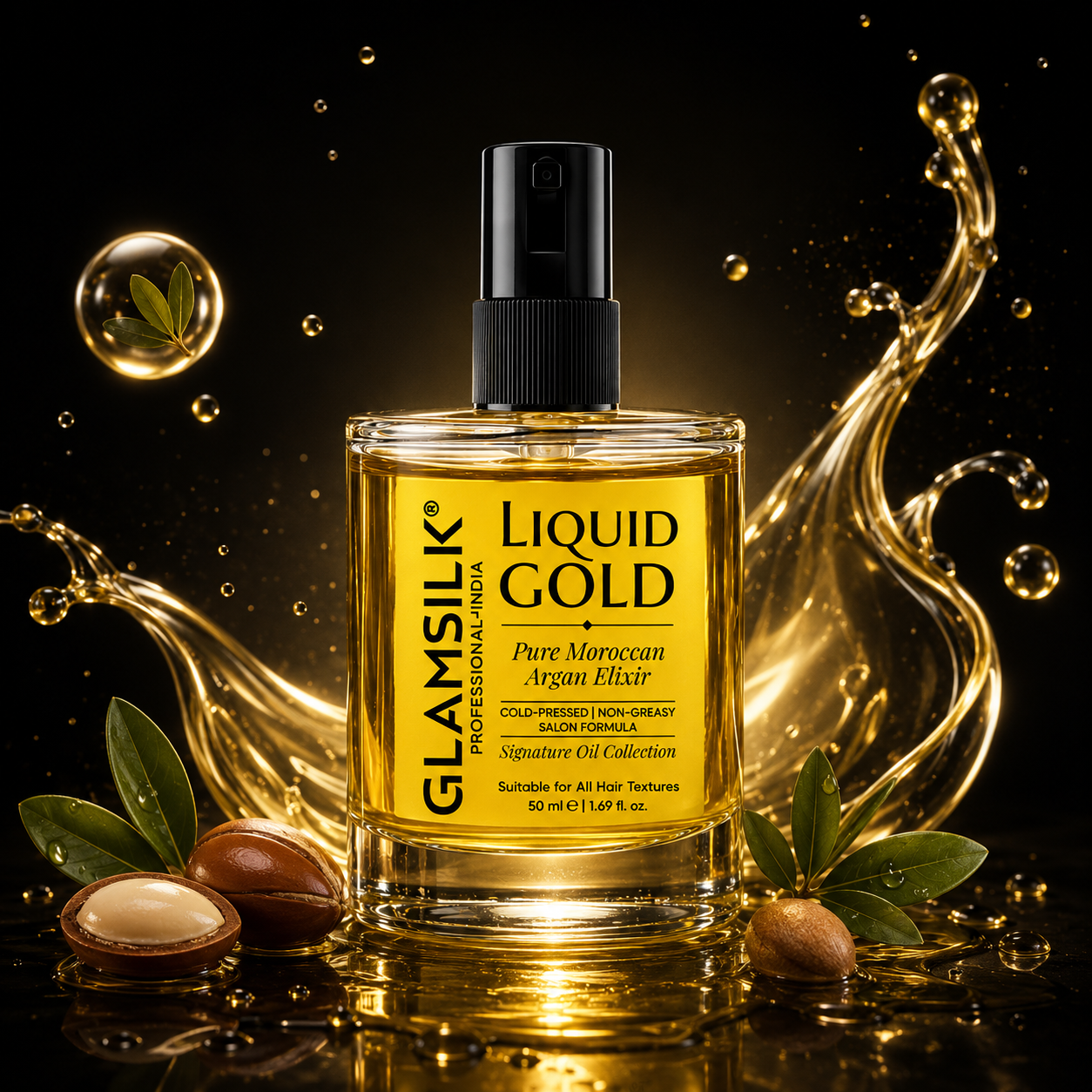 Argan Oil (50 ml)