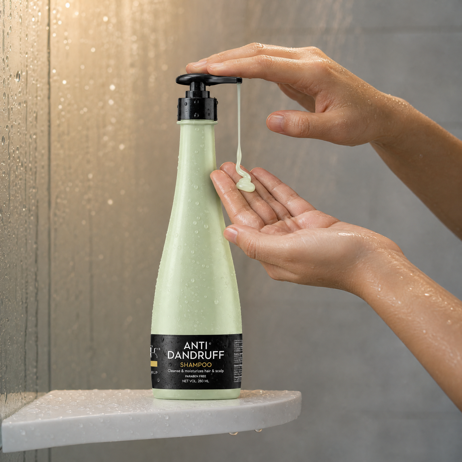 Anti-Dandruff (300 ml)