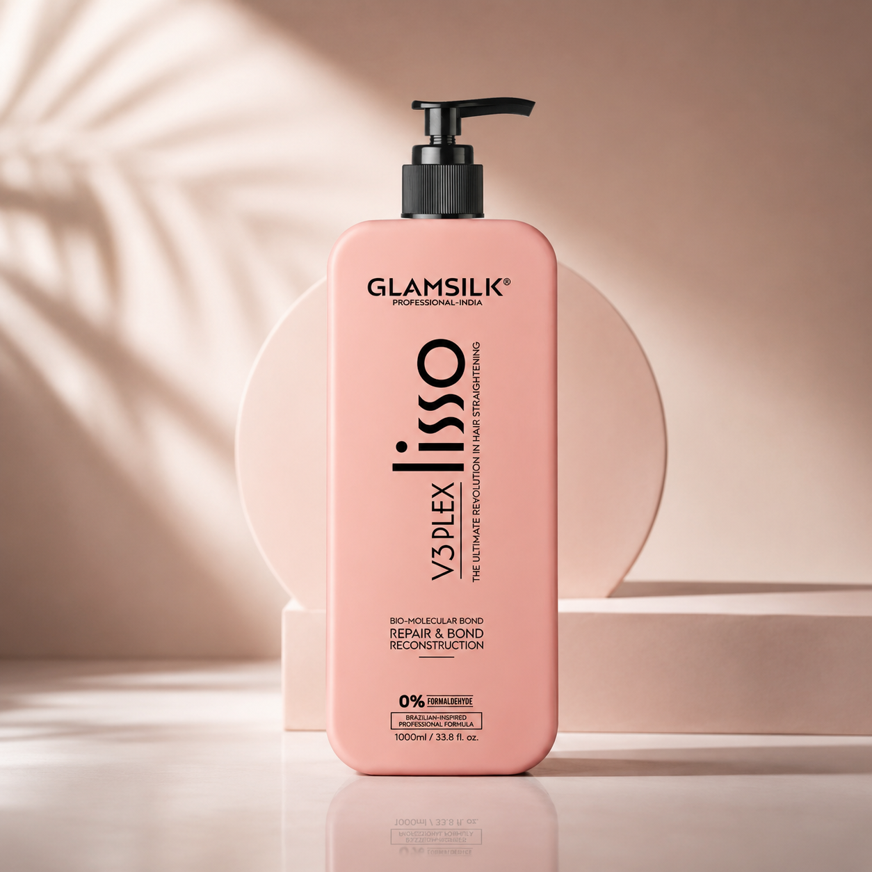 V3 PLEX LISSO - TREATMENT